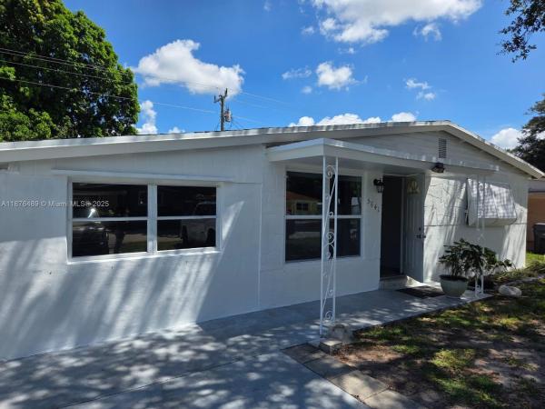 Playland Estates, 5641 Simms St, Hollywood, Florida 33021, image 2