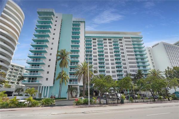 5101 Collins Ave #14H, Miami Beach, Florida 33140, image 1