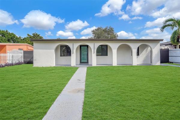 3315 NW 98th St, Miami, Florida 33147, image 1
