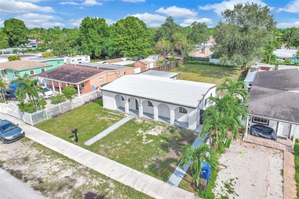 The Tropics, 3315 NW 98th St, West Little River, Florida 33147, image 2
