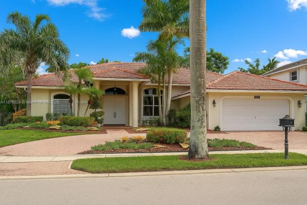 Eagle Run, 2524 Eagle Run Ct, Weston, Florida 33327, image 1