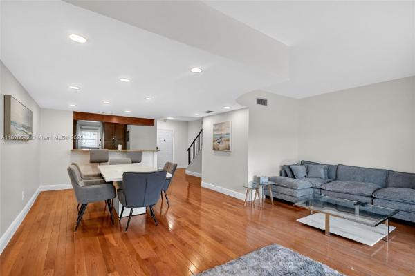 Sandpiper, 3745 NE 171 St 57, North Miami Beach, Florida 33160, image 1
