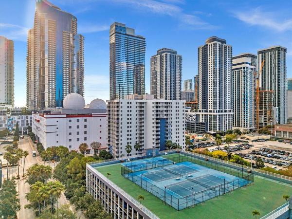 Madison Downtown, 800 N Miami Ave E-1204, Miami, Florida 33136, image 1