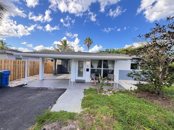North Andrews Gardens, 81 NE 47th Ct, Oakland Park, Florida 33334, image 1