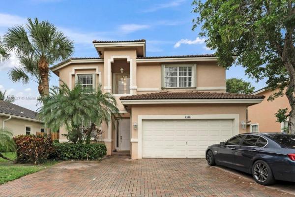 Willows Reach At Walnut Creek, 7358 NW 23rd St, Pembroke Pines, Florida 33024, image 1
