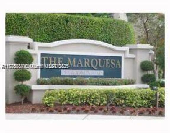 The Marquesa, 231 SW 116th Ave #19107, Pembroke Pines, Florida 33025, image 1