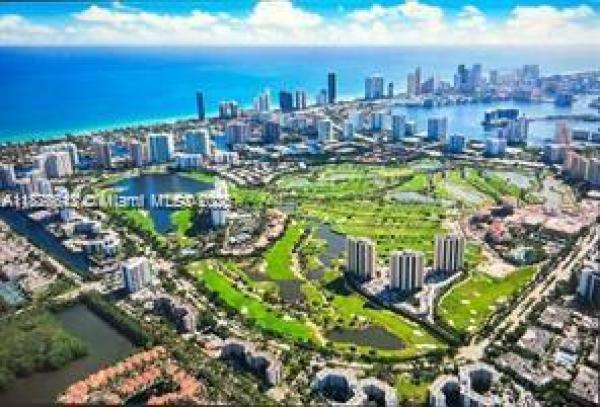 Coronado Towers, 20335 W Country Club Dr #1608, Aventura, Florida 33180, image 1