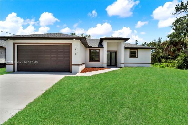 1278 Miliken Ter, Port Charlotte, Florida 33953, image 1