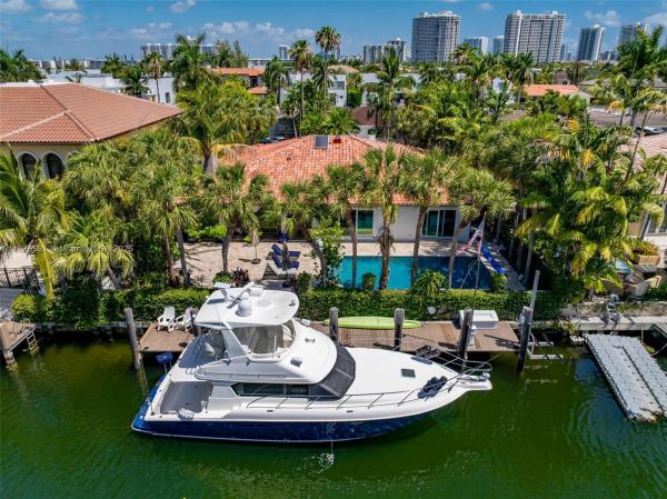 Eastern Shores, 3200 NE 165th St, North Miami Beach, Florida 33160, image 1