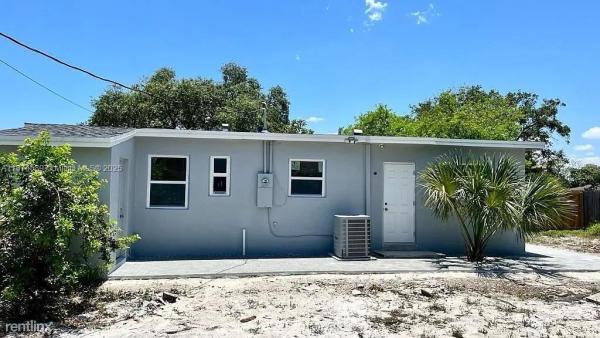 Lauderdale Manors, 1701 NW 13th Ct, Fort Lauderdale, Florida 33311, image 1