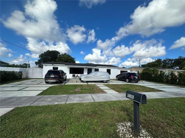 Golden Highland Estates, 16010 NW 28th Ct, Miami Gardens, Florida 33054, image 1