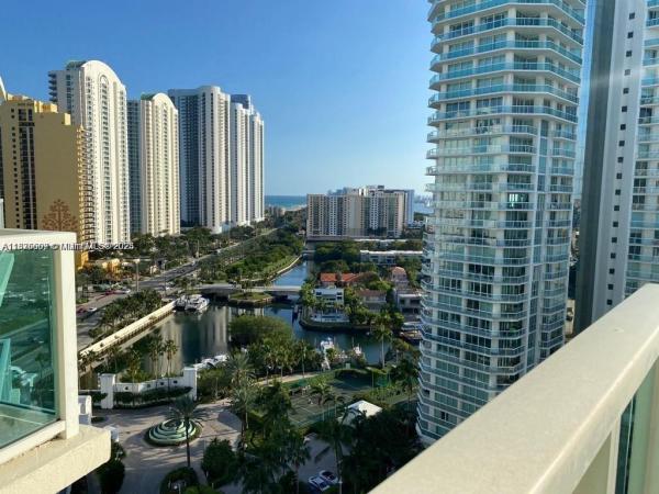 St Tropez On The Bay, 150 Sunny Isles Blvd #1-1804, Sunny Isles Beach, Florida 33160, image 1