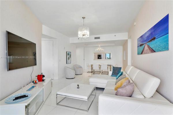 Tdr Tower 3, 15811 Collins Ave #1205, Sunny Isles Beach, Florida 33160, image 1