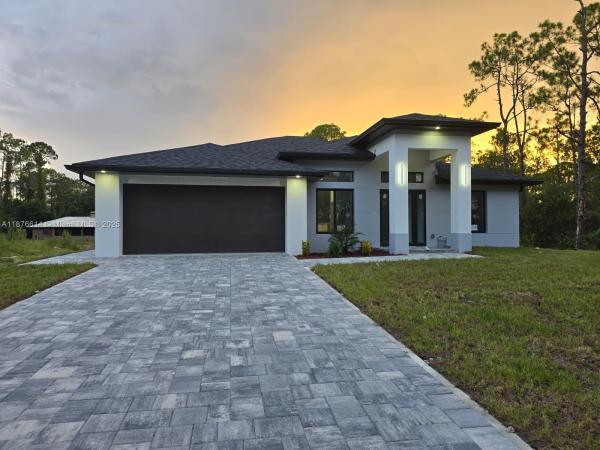 1211 Gerald Ave, Lehigh Acres, Florida 33972, image 1