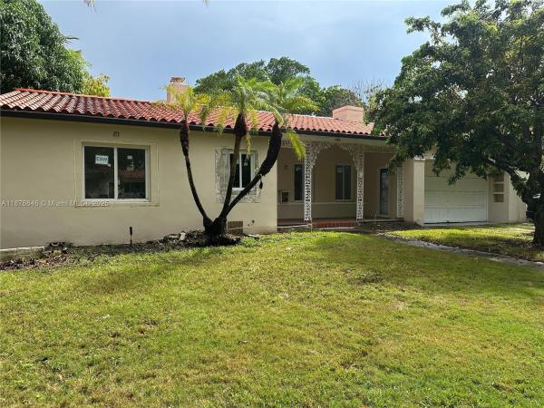 1042 NE 95th St, Miami Shores, Florida 33138, image 1