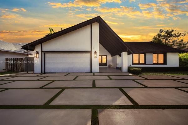 Calusa Club Estates, 10245 SW 131st Ct, The Crossings, Florida 33186, image 2