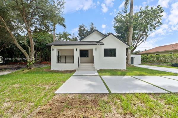 Everglades Land Sales, 4800 SW 61st Ave, Davie, Florida 33314, image 1