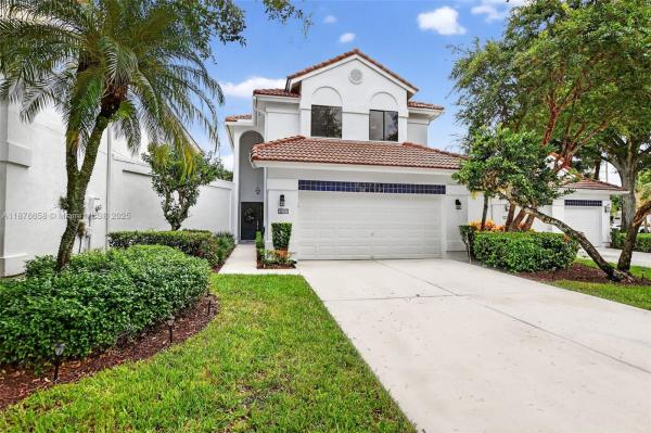 Wimbledon Villas At Town Place, 21707 Cromwell Cir, Boca Raton, Florida 33486, image 1