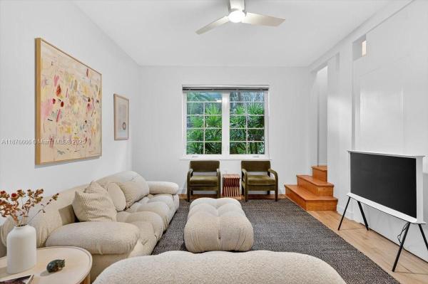 Riviera Arms, 732 Euclid Ave #4, Miami Beach, Florida 33139, image 1