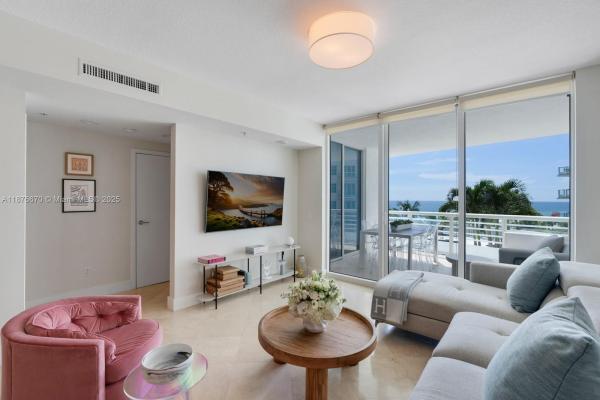 Mosaic On Miami Beach, 3801 Collins Ave #503, Miami Beach, Florida 33140, image 1
