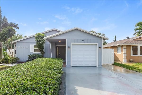 Greenacres No HOA, 261 Martin Ave 0, Greenacres, Florida 33463, image 1