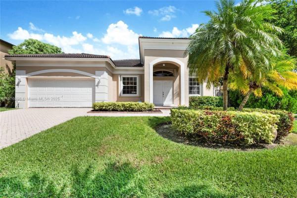 15503 SW 151st St, Miami, Florida 33196, image 1