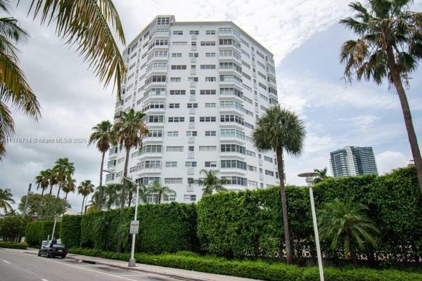 Octagon Towers, 1881 Washington Ave #15C, Miami Beach, Florida 33139, image 1