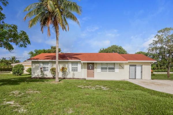 Delray Shores, 2424 Angler Dr, Delray Beach, Florida 33445, image 1