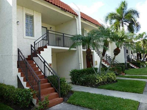 The Gardens Of Bonaventure 14 East, 16411 Blatt Blvd #105, Weston, Florida 33326, image 1
