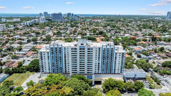 The Aston, 3000 Coral Way #1505, Miami, Florida 33145, image 1