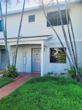Southbridge At Pembroke Pointe, 621 NW 104th Ave #621, Pembroke Pines, Florida 33026, image 1