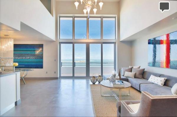 Brickell East, 151 SE 15th Rd #2703, Miami, Florida 33129, image 1