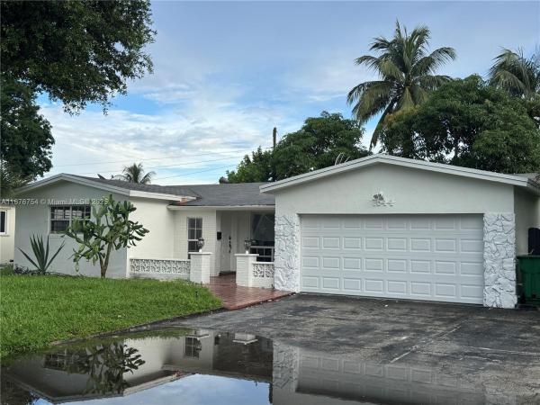 Miramar Park, 7644 Biltmore Blvd, Miramar, Florida 33023, image 1