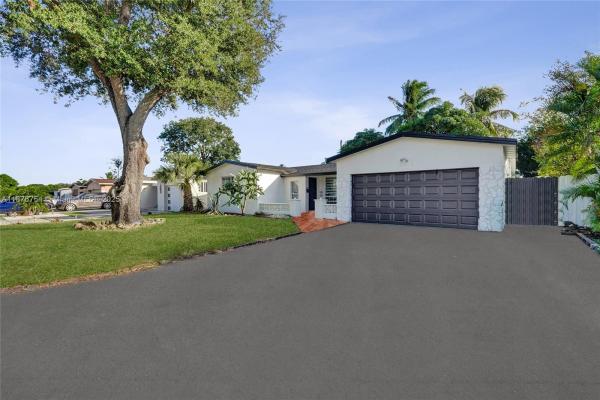 Miramar Park, 7644 Biltmore Blvd, Miramar, Florida 33023, image 2