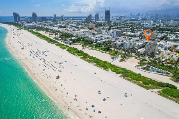 Collins Vista, 1150 Collins Ave #303, Miami Beach, Florida 33139, image 1
