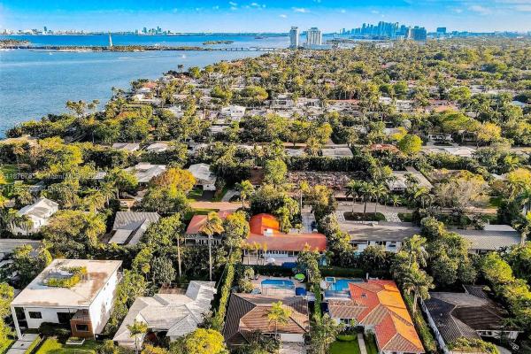 Davis Harbor, 1120 NE 86th St, Miami, Florida 33138, image 1