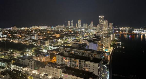 The Waverly At South Beach, 1330 West Ave #3601, Miami Beach, Florida 33139, image 3