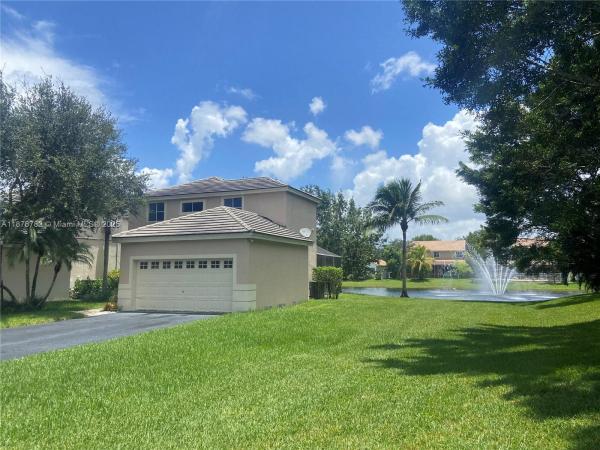 Somerset Lake, 241 E Bayridge Dr, Weston, Florida 33326, image 1
