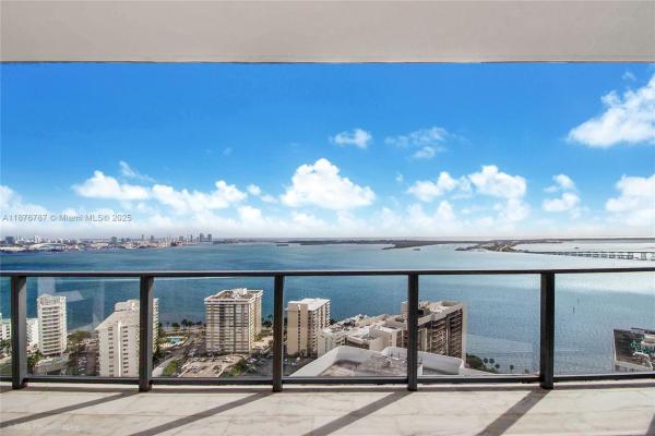 Echo Brickell, 1451 Brickell Ave #3102, Miami, Florida 33131, image 1