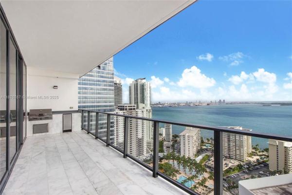 Echo Brickell, 1451 Brickell Ave #3102, Miami, Florida 33131, image 2