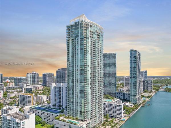 Biscayne Beach, 2900 NE 7th Ave 3209, Miami, Florida 33137, image 1