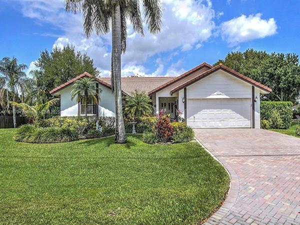 Plantation Acres, 11701 NW 27th St, Plantation, Florida 33323, image 1