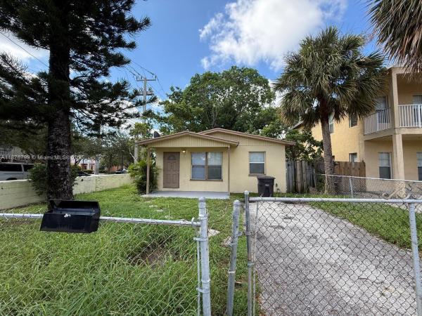 Pleasant City, 502 18th St, West Palm Beach, Florida 33407, image 1