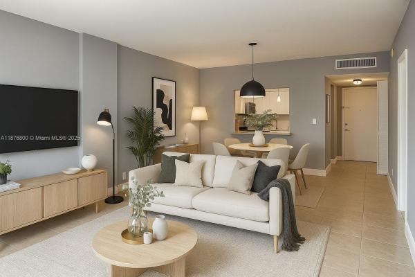 100 Edgewater Dr 309, Coral Gables, Florida 33133, image 1