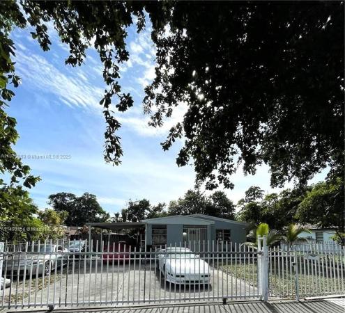 110 NW 120th Ter, Miami, Florida 33168, image 1