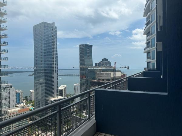 Infinity At Brickell, 60 SW 13th St #4010, Miami, Florida 33130, image 1