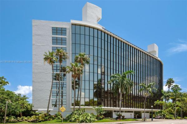 The Flats At Morningside, 5701 Biscayne Blvd #PH-1, Miami, Florida 33137, image 1