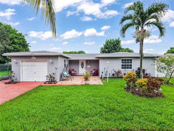 Kimberly Village, North Lauderdale, Florida 33068, image 2