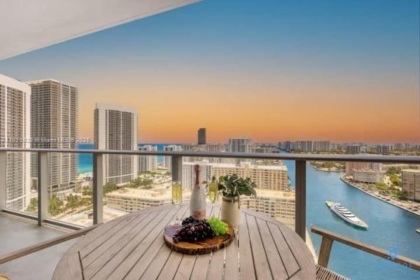 Hyde Beach House, 4010 S Ocean Dr #R2308, Hollywood, Florida 33019, image 1