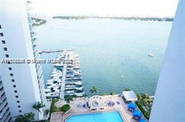 The Grandview Palace, 7601 E Treasure Dr #2308, North Bay Village, Florida 33141, image 1